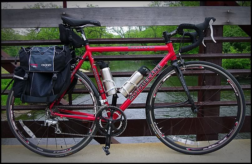 ninetygo light business commuting